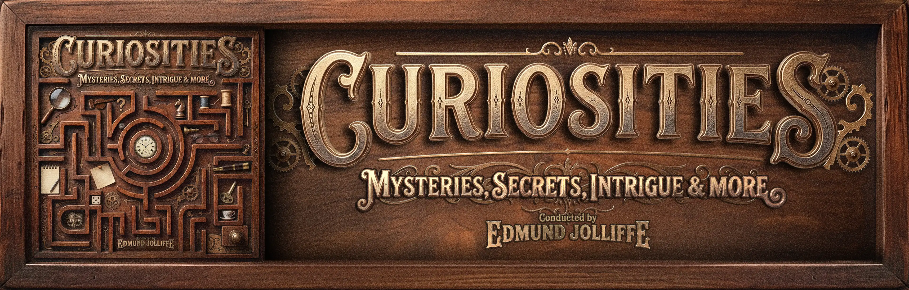 Curiosities - De Wolfe Music
